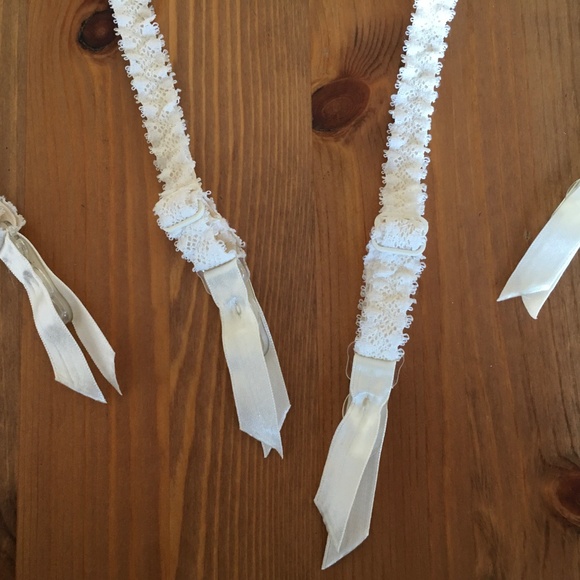 Vintage Christian Dior Lingerie Set (Circa 1980s) - Picture 8 of 13